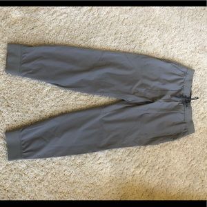 Lululemon ABC jogger L